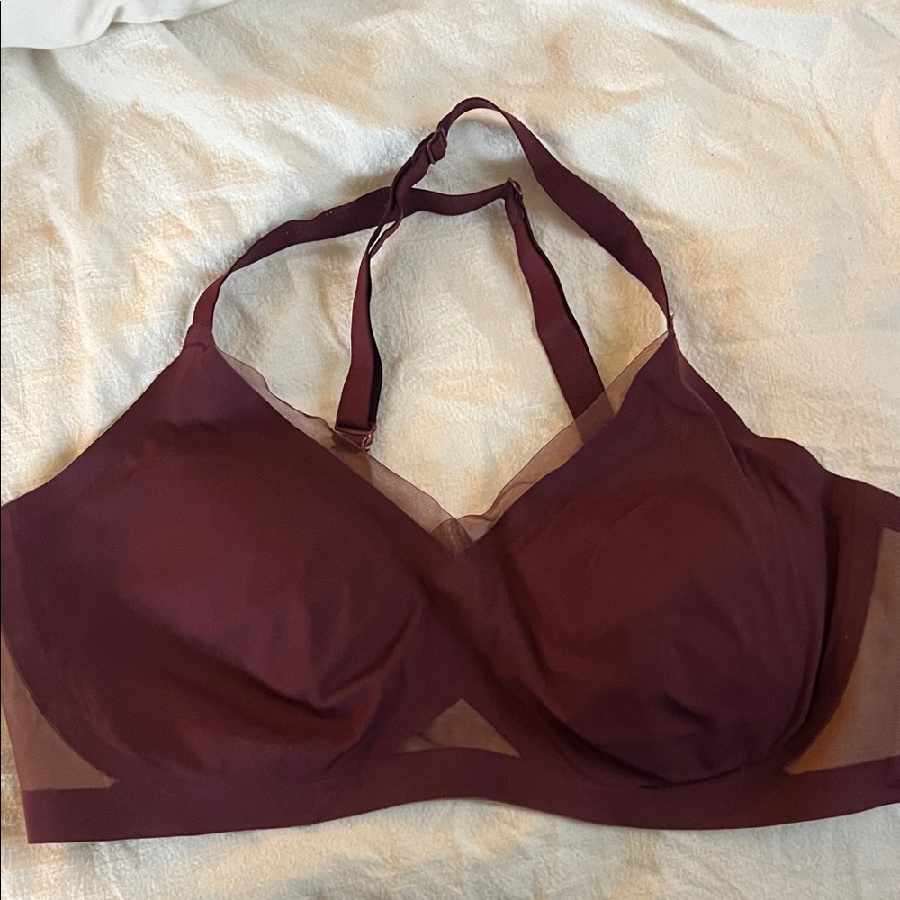 Honeylove Bra 1X